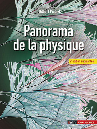 Knjiga Panorama de la physique Pietryk