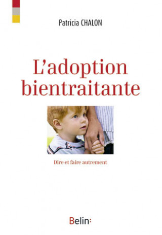 Kniha L'adoption bientraitante Rapoport