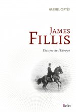 Carte James Fillis Cortes