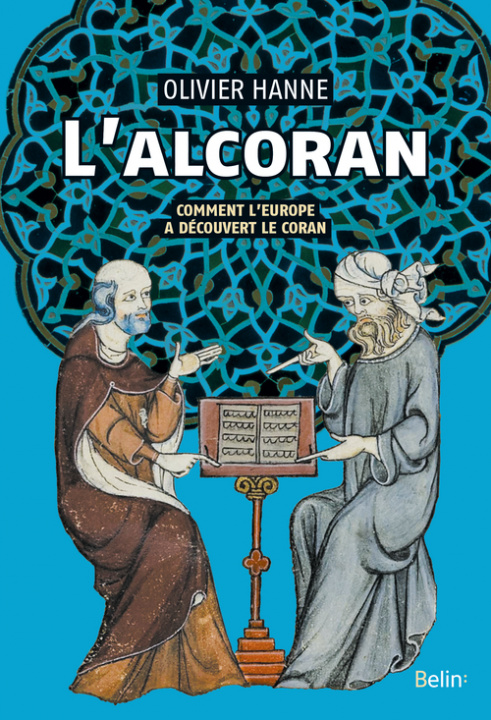 Libro L'Alcoran Hanne
