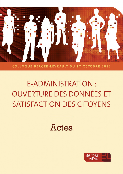 Carte E-ADMINISTRATION : OUVERTURE DES DONNEES ET SATISFACTION DES CITOYENS DOUEIHI