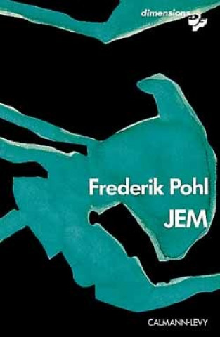 Knjiga Jem Frederik Pohl
