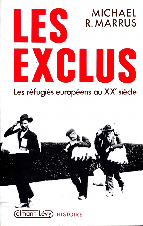 Knjiga Les Exclus Michael R. Marrus