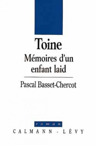Knjiga Toine Pascal Basset-Chercot