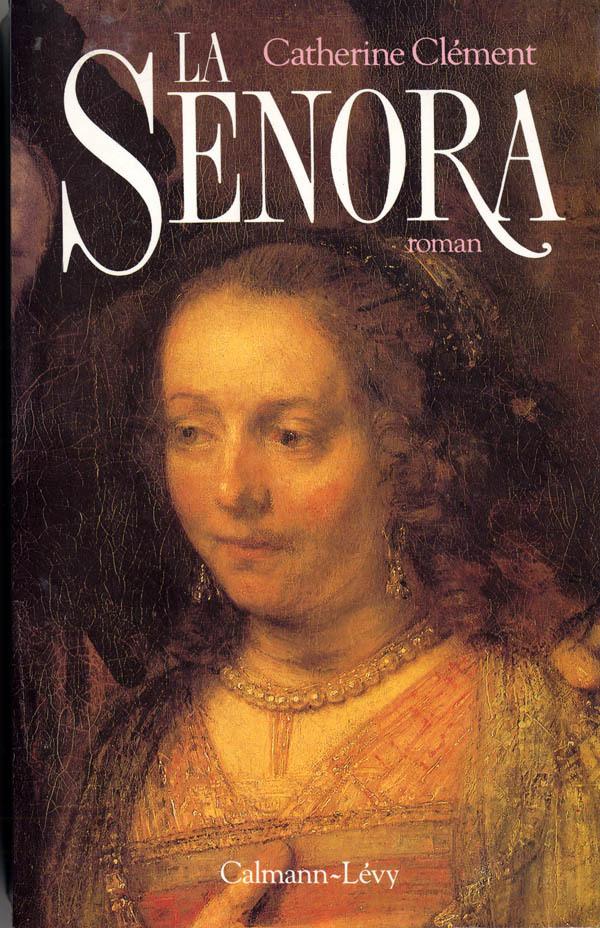 Book La Senora Catherine Clément