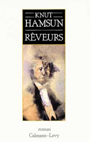 Knjiga REVEURS Knut Hamsun