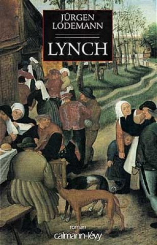 Knjiga Lynch Jürgen Lodemann