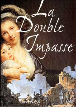 Buch La Double impasse Michèle Roberts