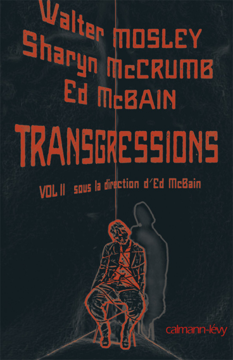 Buch Transgressions Vol II Walter Mosley