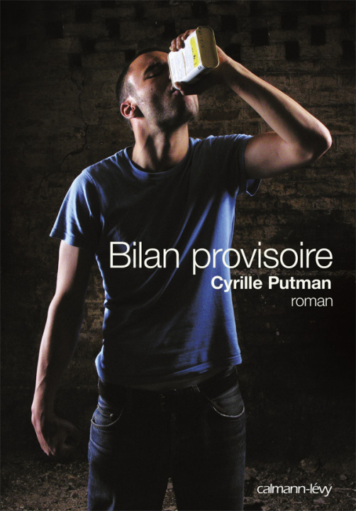 Buch Bilan provisoire Cyrille Putman