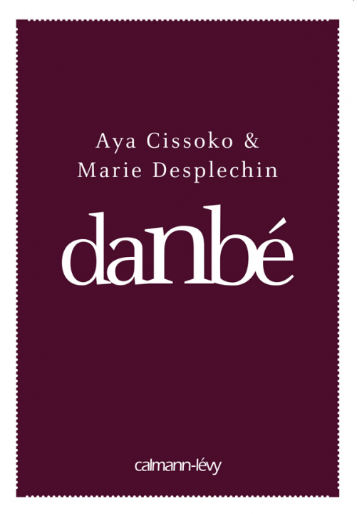 Knjiga Danbé Marie Desplechin