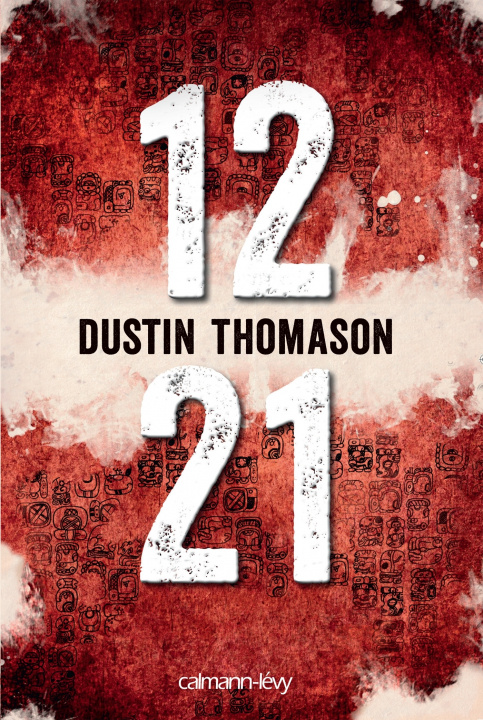 Книга 12:21 Dustin Thomason