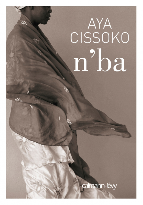 Book N BA Aya Cissoko