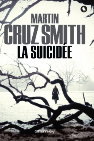 Knjiga La Suicidée Martin Cruz Smith