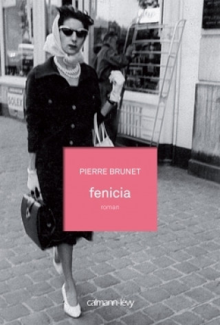 Книга Fenicia Pierre Brunet