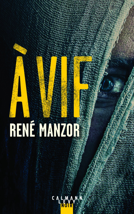 Knjiga A vif René Manzor