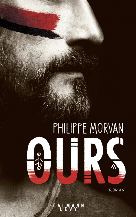 Knjiga Ours Philippe Morvan