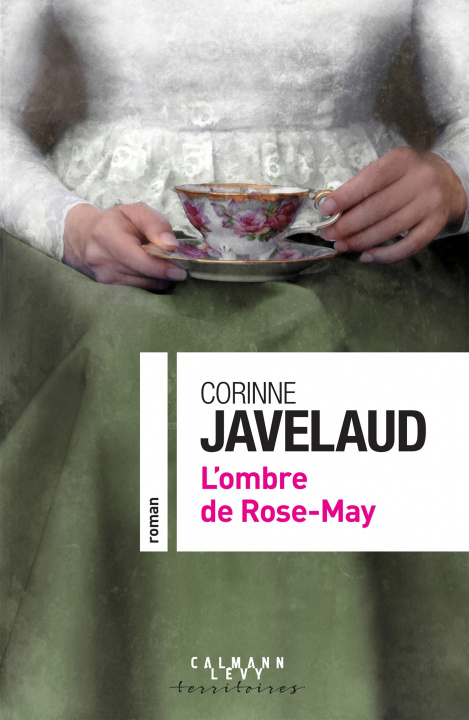 Buch L'ombre de Rose-May Corinne Javelaud