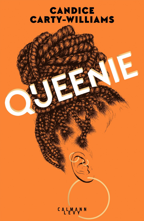 Book Queenie (édition française) Candice Carty-Williams