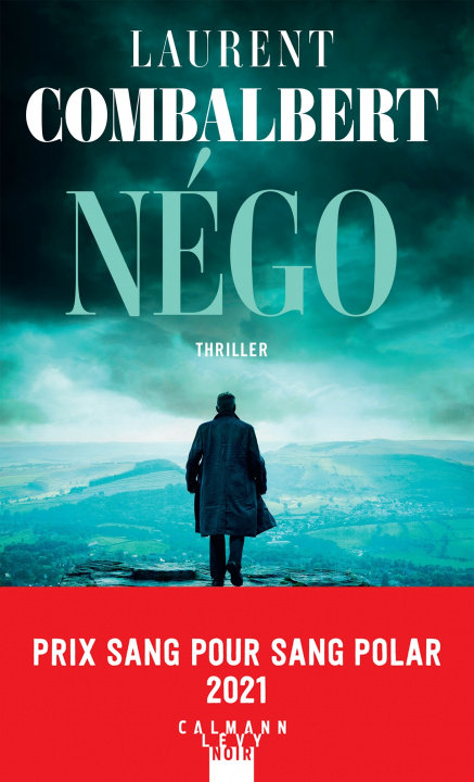 Buch Négo Laurent Combalbert
