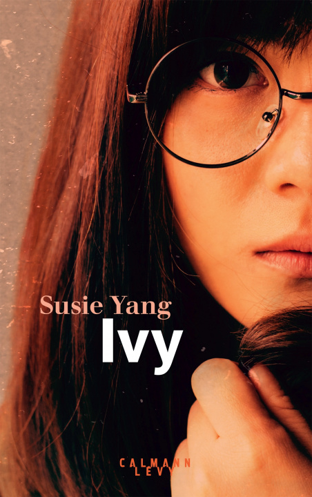 Libro Ivy Susie YANG