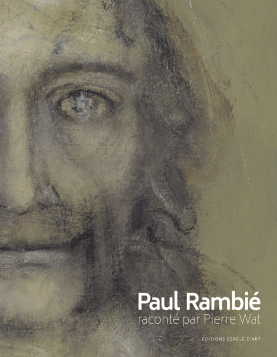 Knjiga Paul Rambié Pierre WAT