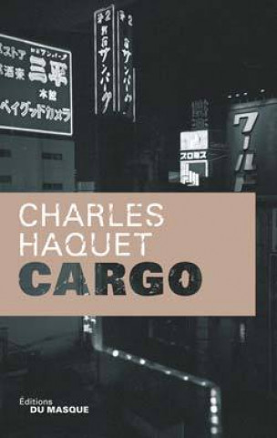 Knjiga Cargo Charles Haquet