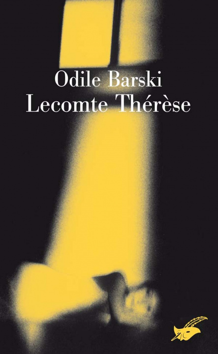 Knjiga Lecomte Thérèse Odile Barski