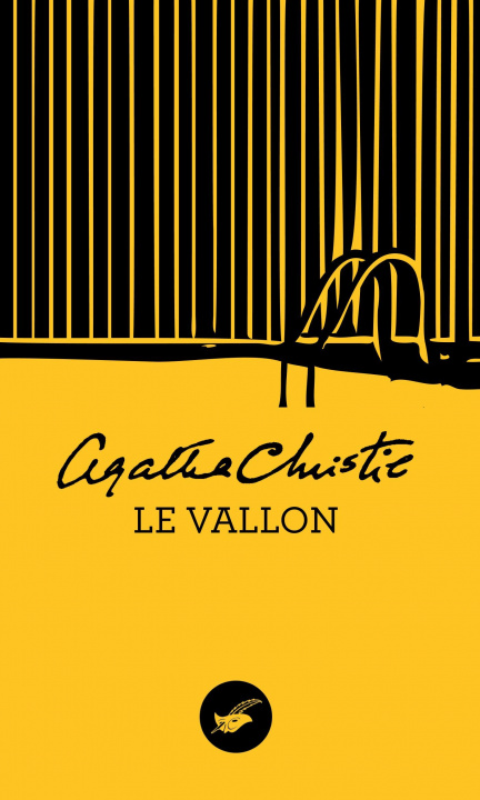 Knjiga Le Vallon (Nouvelle traduction révisée) Agatha Christie