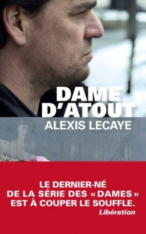 Книга Dame d'atout Alexis Lecaye