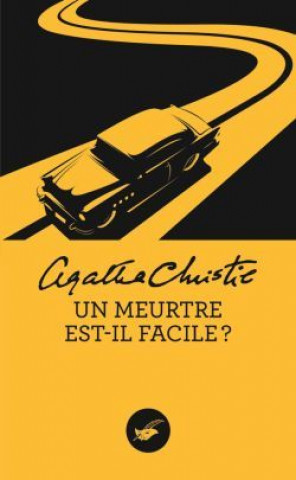 Carte Un meurtre est-il facile ? (Nouvelle traduction révisée) Agatha Christie