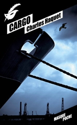 Knjiga CARGO Charles Haquet