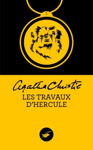 Книга Les Travaux d'Hercule (Nouvelle traduction révisée) Agatha Christie