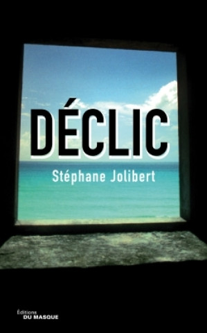 Knjiga Déclic Stéphane Jolibert