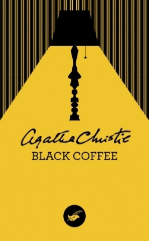 Knjiga Black Coffee (Nouvelle traduction révisée) Agatha Christie
