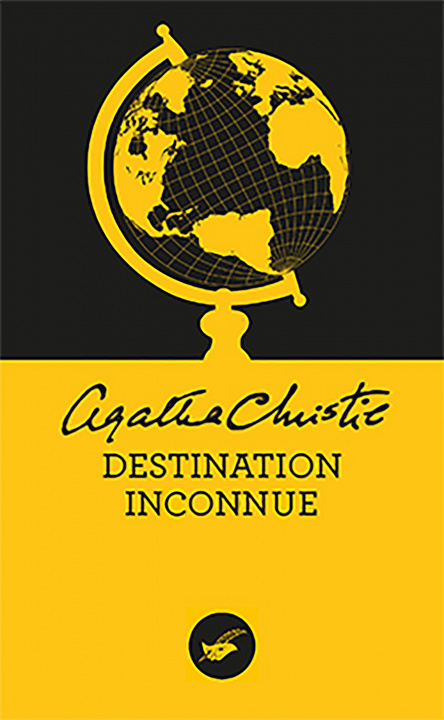 Knjiga Destination inconnue (Nouvelle traduction révisée) Agatha Christie