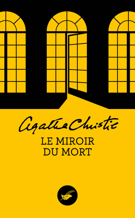 Knjiga Le Miroir du mort (Nouvelle traduction révisée) Agatha Christie