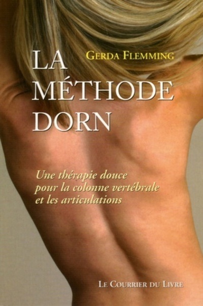 Livro La methode dorn Gerda Flemming