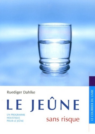 Knjiga Le jeune sans risque Ruediger Dahlke