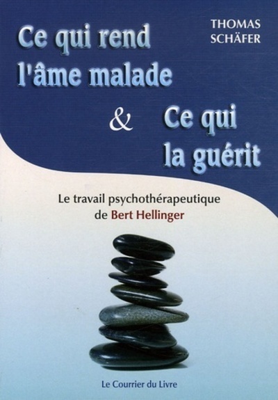 Knjiga Ce qui rend l'ame malade et ce qui la guerit 