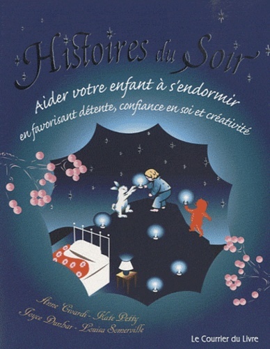 Knjiga Histoire du soir Anne Civardi