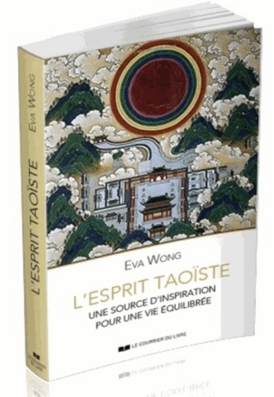 Libro L'esprit Taoïste Eva Wong