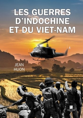 Könyv Les guerres d'Indochine et du Viet-Nam Jean