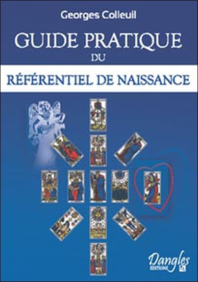 Kniha Guide pratique du référentiel de naissance Colleuil