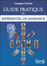 Könyv Guide pratique du référentiel de naissance Colleuil