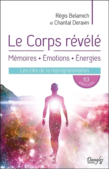 Книга Le corps révélé Belamich