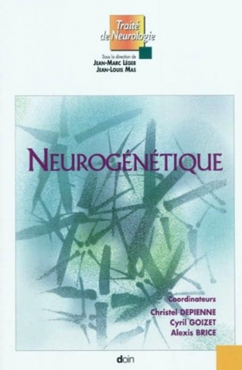 Carte Neurogénétique Brice