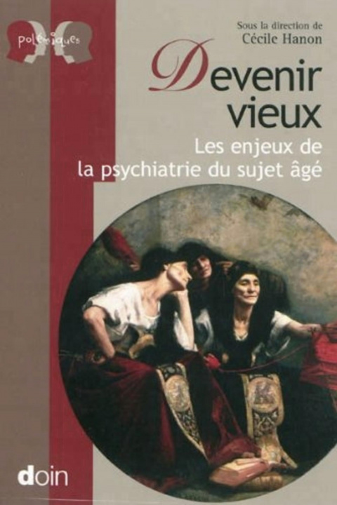 Buch Devenir vieux Hanon
