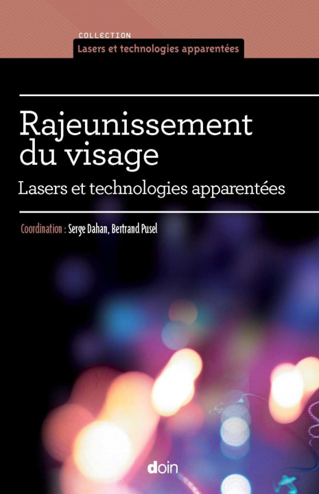 Книга Rajeunissement du visage Pusel