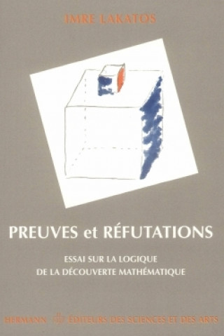 Βιβλίο Preuves et réfutations  Imre Lakatos